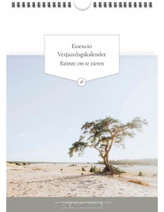 Essencio verjaardagskalender