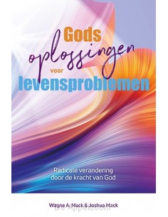Gods oplossingen voor...