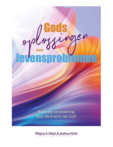 Gods oplossingen voor levensproblemen