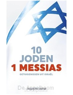 10 joden 1 Messias