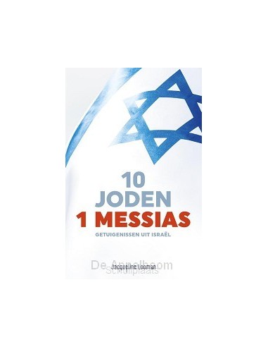10 joden 1 Messias
