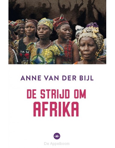 Strijd om afrika