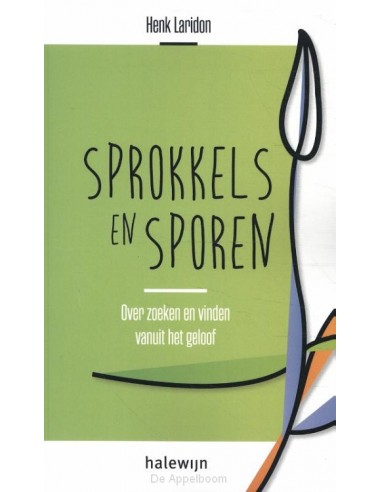 Sprokkels en sporen