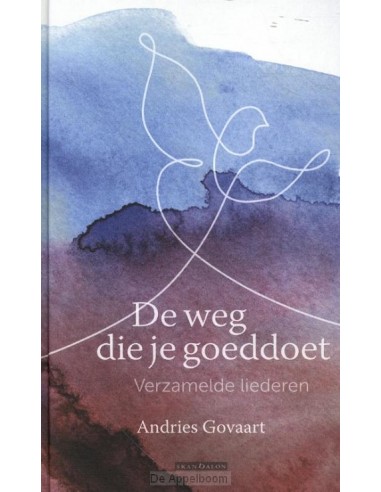 Weg die je goeddoet