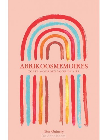 Abrikoosmemoires