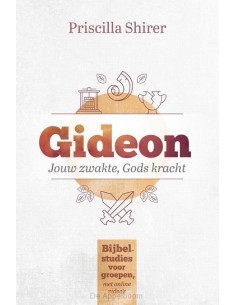 Gideon
