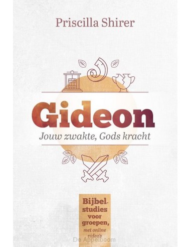 Gideon