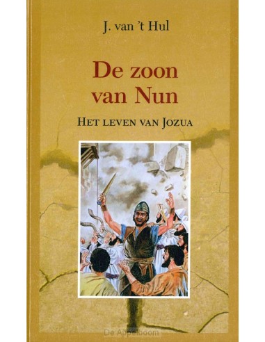 Zoon van nun