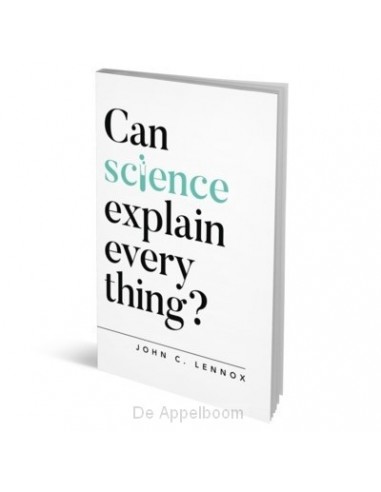 Can science explain everything?
