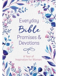 Everyday Bible promises and...