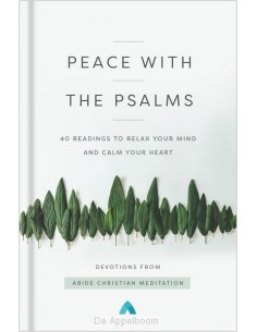 Peace with the Psalms