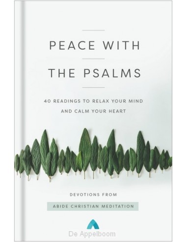 Peace with the Psalms