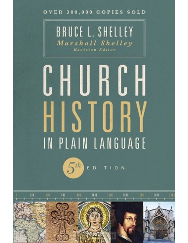 Church history in plain language