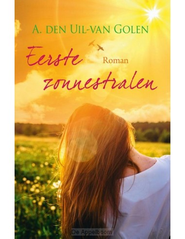 Eerste zonnestralen