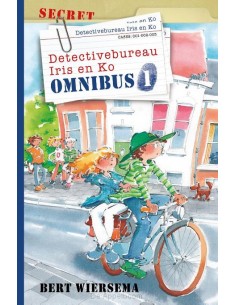 Detectivebureau Iris en Ko...