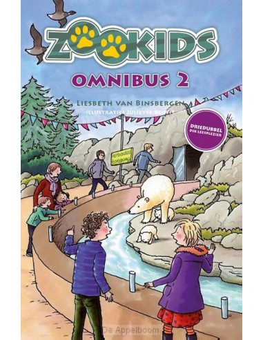 Zookids Omnibus 2