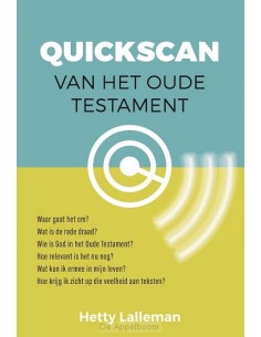 Quickscan van het Oude...