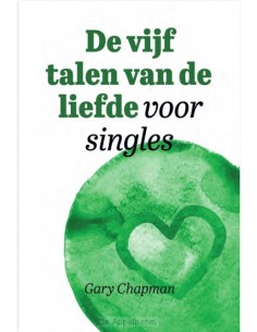 De vijf talen van de liefde...