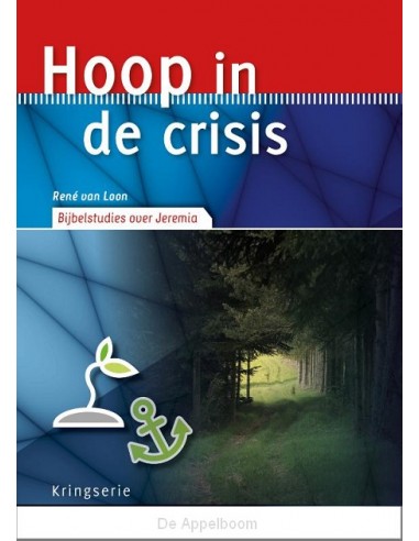 Hoop in de crisis