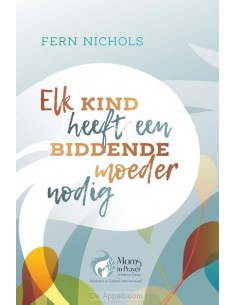 Elk kind heeft een biddende...