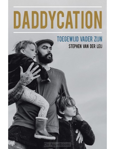 Daddycation