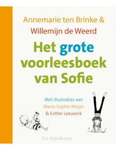 Het grote voorleesboek van...