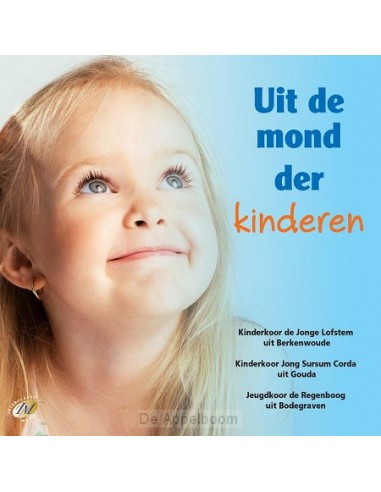 Uit de mond der kinderen