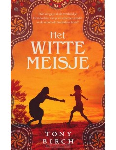Het witte meisje