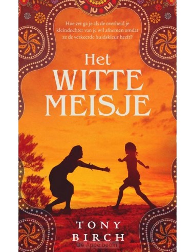 Het witte meisje