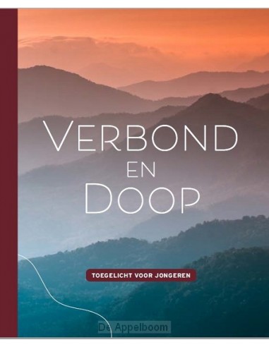 Verbond en doop