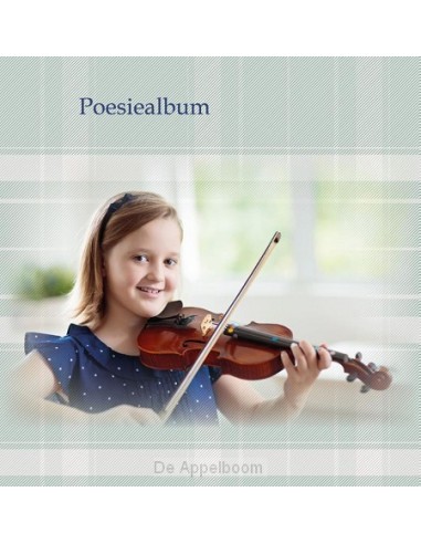 Poesiealbum janneke