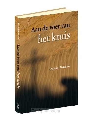 Aan de voet van het kruis