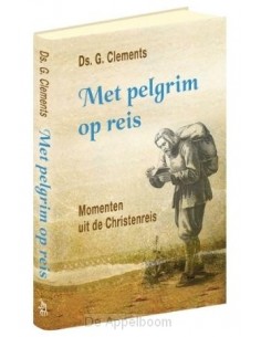 Met pelgrim op reis