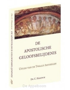 Apostolische geloofsbelijdenis