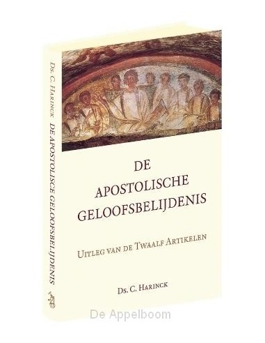 Apostolische geloofsbelijdenis