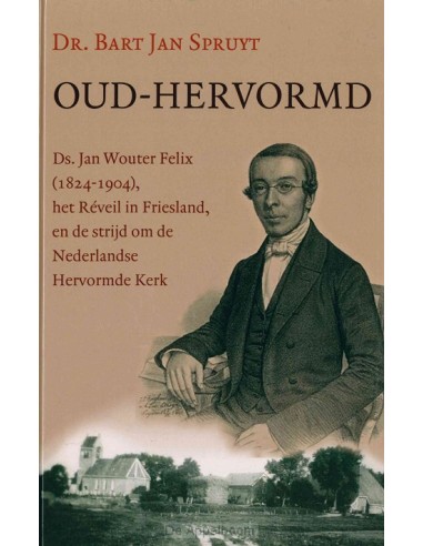 Oud-hervormd