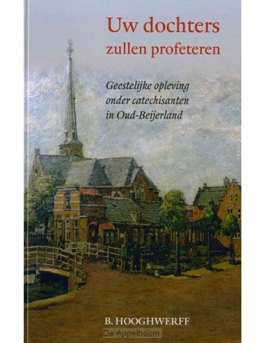 Uw dochters zullen profeteren