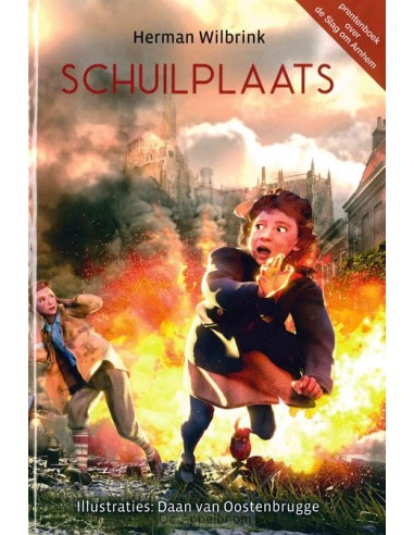 Schuilplaats