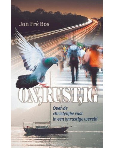 Onrustig