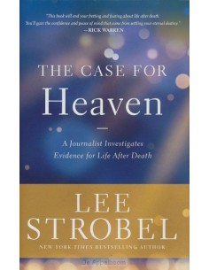 Case For Heaven