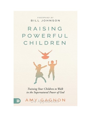 Raising powerful children
