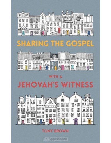 Sharing the Gospel with a Jehovah''s Wit