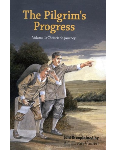 The Pilgrims progress