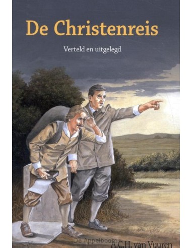 Christenreis