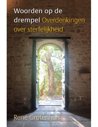 Woorden op de drempel