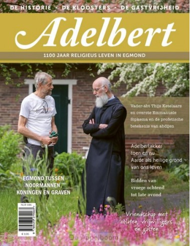Adelbert magazine