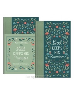 KJV - Study Bible - God...