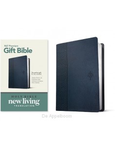 NLT - Gift Bible