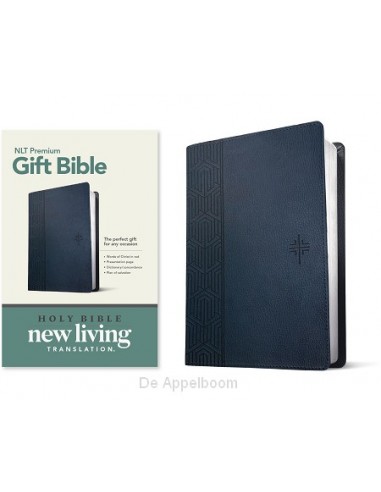 NLT - Gift Bible