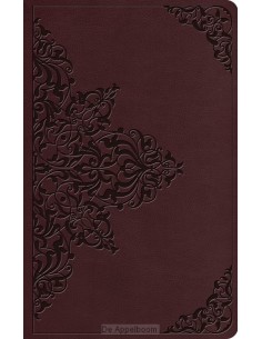 ESV - Value Thinline Bible